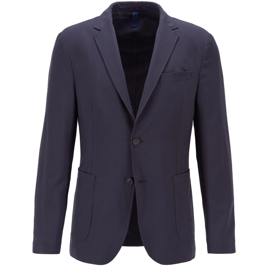 Hugo Boss Naden1 N 102300 - Dark Blue